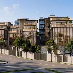 Chancery Hill Road (D11), Semi-Detached #582086961